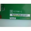 T-CON / CMO 35-D001050 MODELO  BUSH LCD27TV022X